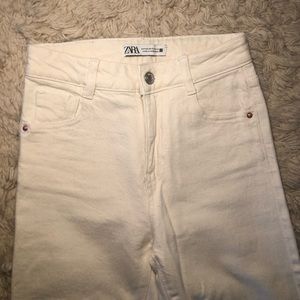Zara Flared Jeans